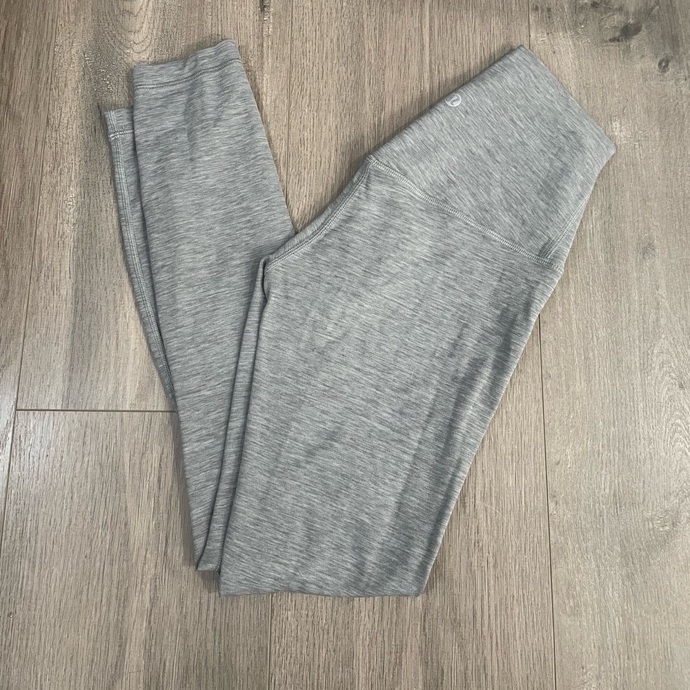 Lululemon Align High Rise Pant 25”
